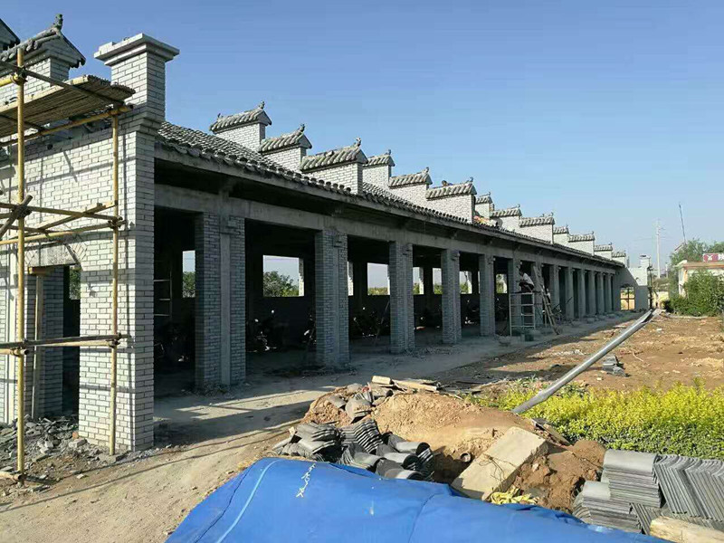 西安環(huán)保仿古磚質(zhì)量有保障！